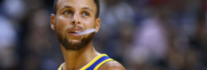 Stephen Curry