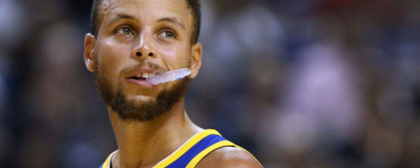 Stephen Curry