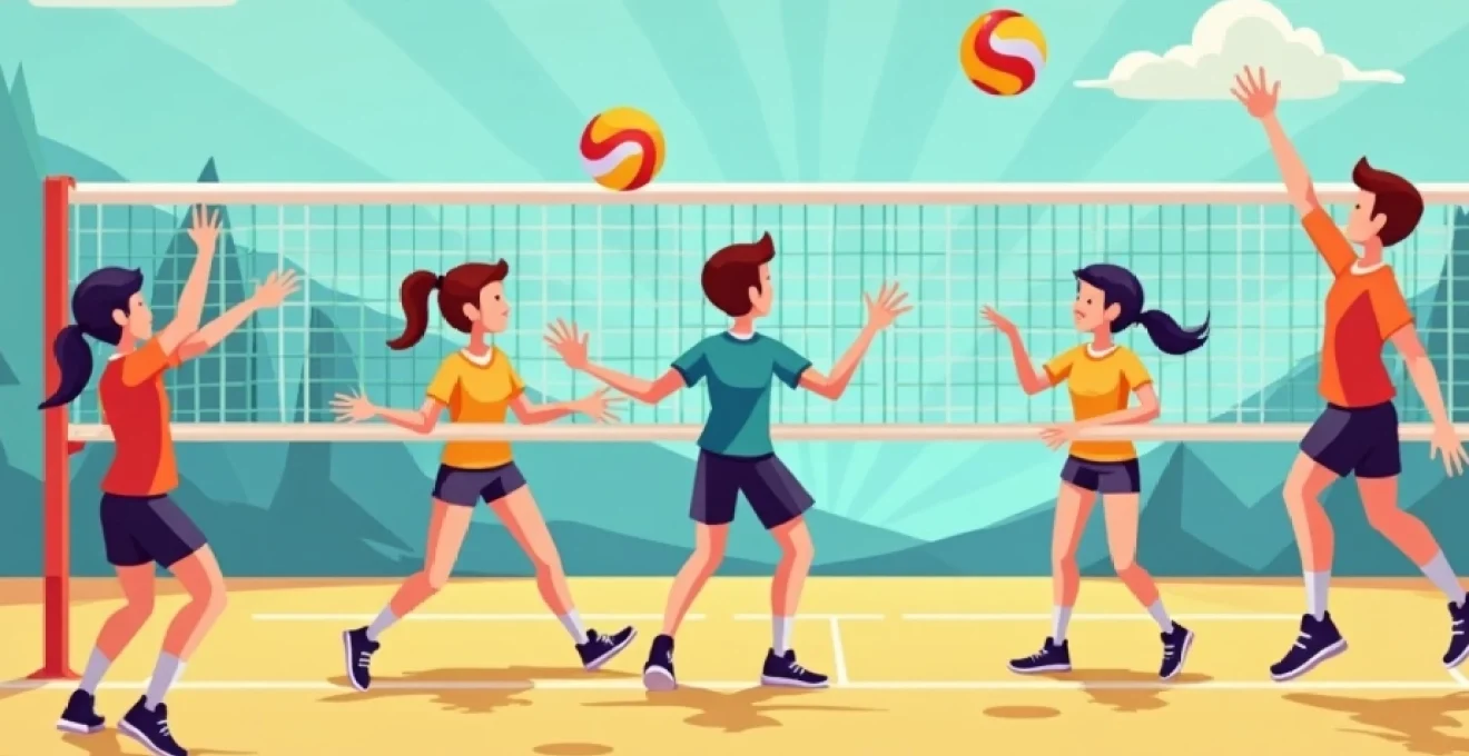 les-postes-en-volley-scolaire-lequel-choisir