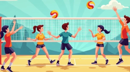 les-postes-en-volley-scolaire-lequel-choisir